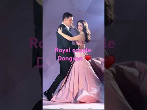 Primetime king&queen #marianrivera #dingdong #rewind