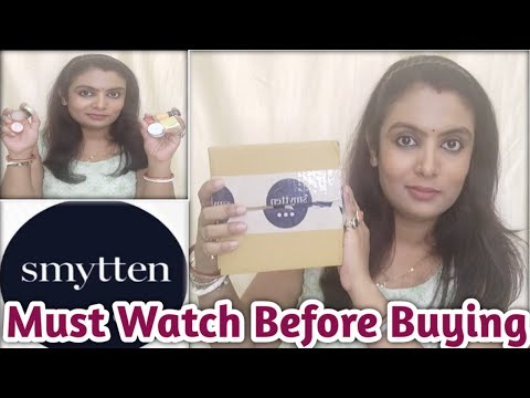 SMYTTEN TRIAL ALL ABOUT | DETAIL INFORMATION | NEW BUYER MUST WATCH BEFORE BUYING | GROWING SILENTLY