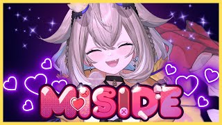 【MiSide】女の子とデートが体験できるゲーム！【phase connect】