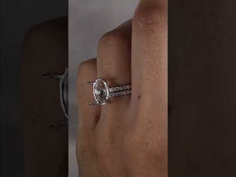 engagement ring