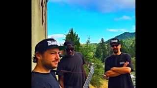 The Expanders - Top Shelf HQ