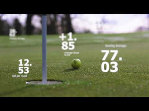 ForeGolf where Technology meets Craft