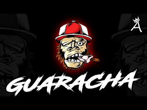 GUARACHA 2024 💥 GUARACHOTA - ALAR3 & DJ FRANCISCO JFA (Aleteo, Zapateo)