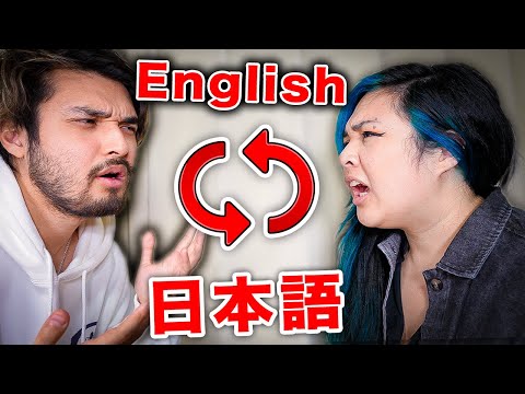 I Used a Translator to Speak to My Japanese Boyfriend