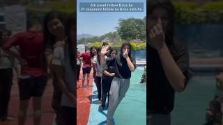 college trip in swimming pool 😁#trending #shorts #explore #viral #funny #college #srk #shortsviral