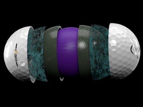 Techstination interview: Bringing innovation & tech to golf balls- OnCore Golf