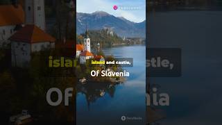 #slovenia in one minute #youtubeshorts #facts #topofeurope #travel #exploreeurope #viralvideo #top