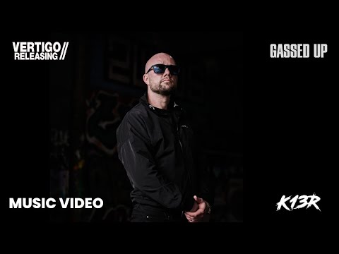 'Gassed Up' by KEIR - An Original Track Inspired by the movie Gassed Up