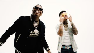 Yella Beezy "On Fleek" ft. Gunna (Official Music Video)