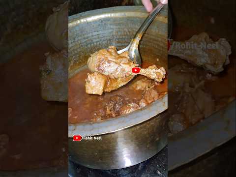 Nonveg Heaven #ytshorts #ytviral #yt #nonveg #chicken #winter #chickenlegpiece #shorts