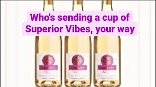 Who is sending you out, a truly genuine vibe? SweepingUpSpirits Tarot Readings