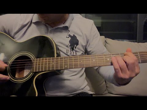 Mor ve Ötesi - Aşk İçinde (Akustik Cover)