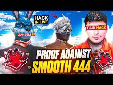 END OF  SMOOTH444 💔WITH PROOF ACCOUNT BAN ❌|| NONSTOP GAMING EXPOSED 🤬🤡|| PART 2 @NonstopGaming_