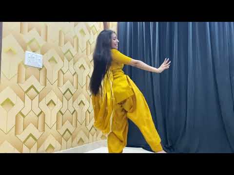 Chhaliya | Sapna Chaudhary | Dance Video | तेरी गूठी का बना ले मने नग छलिया | Ishani Rocks Dance