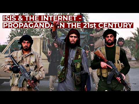 ISIS - Propaganda of the 21st Century | Fake War: Episode 5 | Free Documentary History