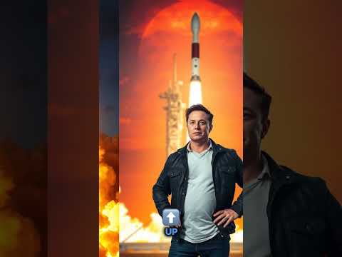 Elon Musk: From Bully to Billionaire – A Journey of Resilience and Innovation