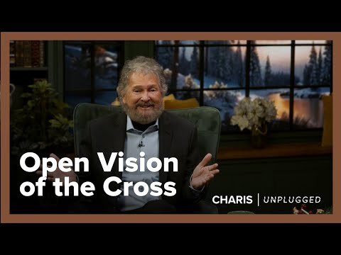 Open Vision of The Cross - Duane Sheriff - Charis Unplugged - Season 3 Ep.28