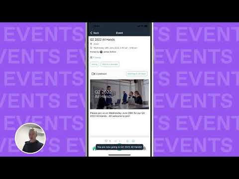 Workvivo Demo | The Ultimate Employee Engagement Platform