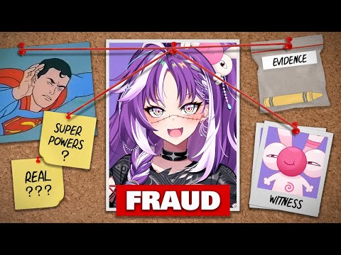 Zen Exposes Michi's Fake Superpowers! | Zentreya Highlights