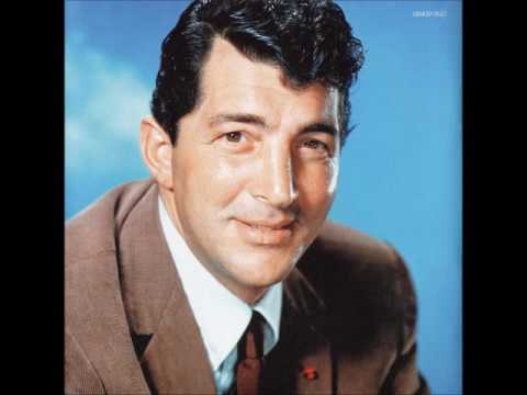 Dean Martin - Via Veneto