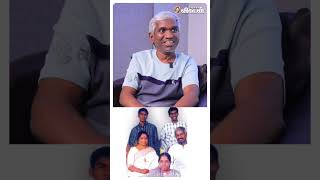 Karthik raja About Ilayaraja Wife #shorts