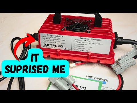 The Best Battery Charger You Didn't Know About