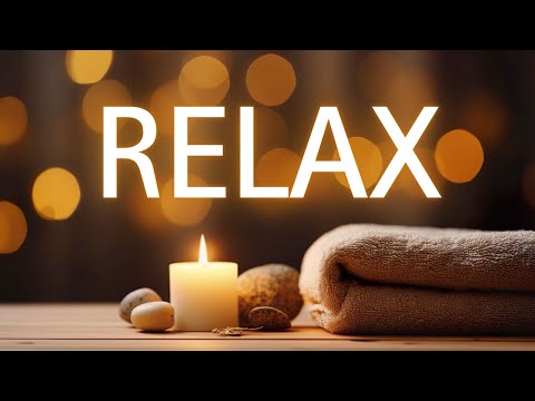 Pure Relaxation For You || Most Amazing Relax Music You Will Ever Hear 🧖🏻‍♀️🛀