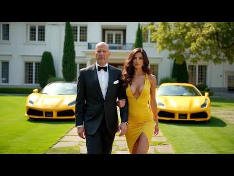 The Lifestyle of Bruce Willis★ Hidden Secrets of His Luxe Life