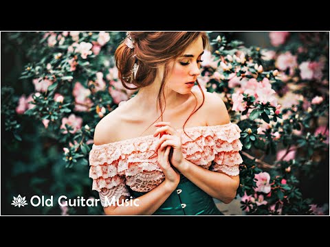 Relaxing Tunes Heal The Heart And Soul - 20 Best Guitar Instrumental Songs Of All Time