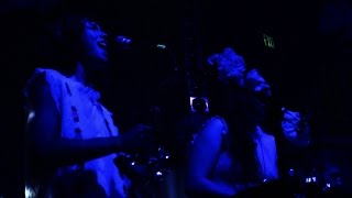 Tutlie - 'Minhua' - live from Johnny Brenda's in Philadelphia