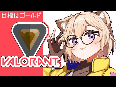 【VALO】うわあああサイファーを教えてください【夜絆ニウ / NeoPorte (ネオポルテ) 】