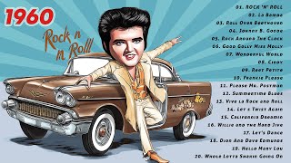 The Very Best 50s 60s Party Rock n Roll Hits 🔥 Rockabilly & Rock n Roll 🔥 Rock 'n' Roll TV 50s 60s