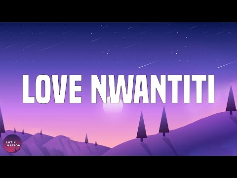 CKay-love nwantiti (Letra/Lyrics)