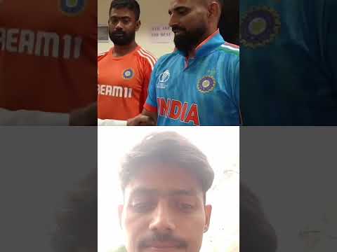 #cricket #t20worldcup Modi ji Mohd shami #cricketlover #viratkohli