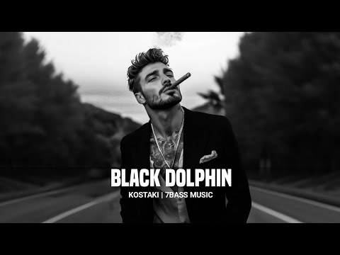 Black Dolphin (Instrumental) - Kostaki | Mafia Music