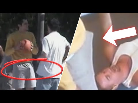 MTV Jackass B*NER PRANK (GONE SEXUAL)