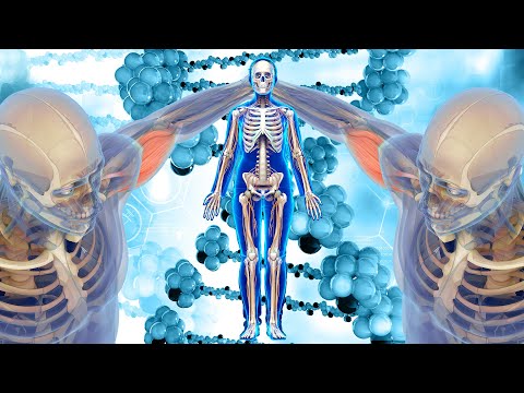 528Hz (🧬Very Effective🧬) The Deepest Healing Frequency for Entire Body, Stop Overthinking