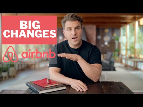 The Complete Airbnb 2022 Summer Release Updates: in just 3 minutes (must watch for Hosts)