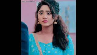 Shivangi joshi new whatsapp status #shivi #kairavgoenka #yrkkh