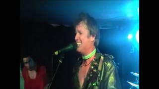 David Bowie tribute- Cactus. The Feldons (with Ghostnoises) Cactus - Feb 2016