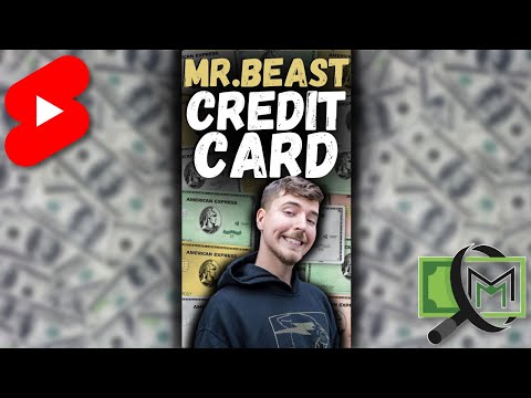 How Mr.Beast Earns MILLIONS In Cash Back