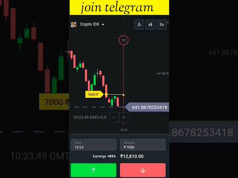 binomo signals || best strategy total amount received #shorts 2022💵💵🤑