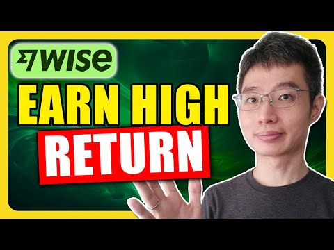 Wise Interest And Stocks | Everything You Need To Know