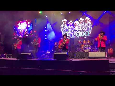 Grupo Con Todo En vivo