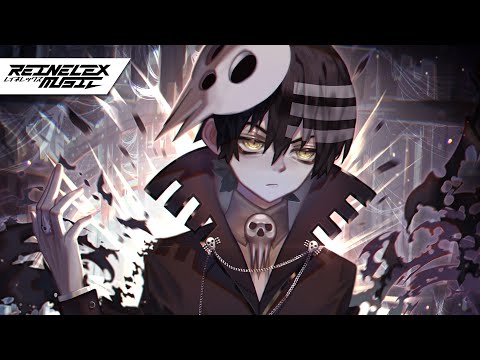 Graphyt - Soul Eater (feat. DrTkD)