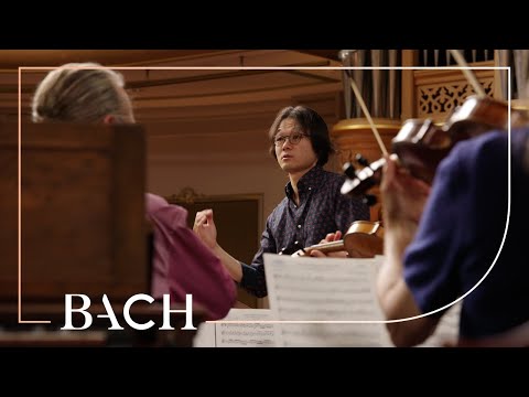 Bach - Cantate Nun danket alle Gott BWV 192 - Sato | Netherlands Bach Society