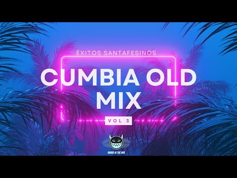 CUMBIA OLD MIX 2022 VOL.4  (LOS PALMERAS, LEO MATTIOLI,LA NUEVA LUNA,ETC)