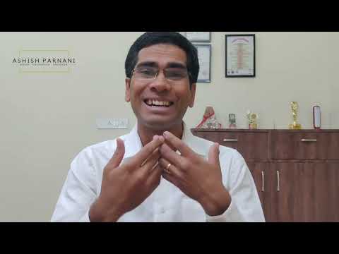 The Heart of Leadership ❤ | Self Development Video | Dr. Ashish Parnani