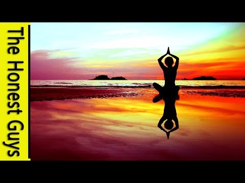 Mindfulness Meditation - Guided 20 Minutes