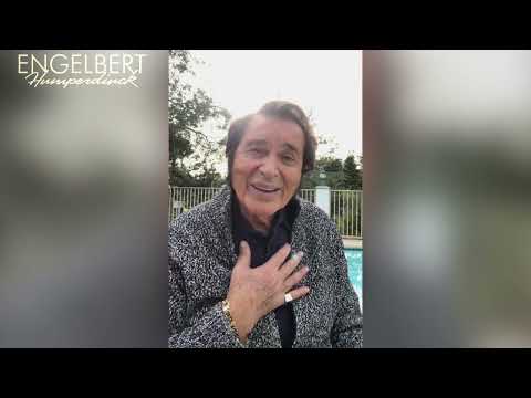 A Busy Start to 2023 (Tuesday Museday 153) - Engelbert Humperdinck Vlog